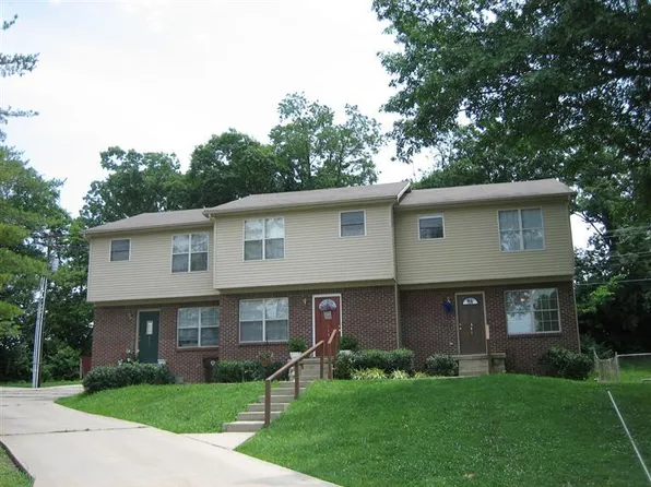 341 Carolina Ave, Winchester, KY 40391