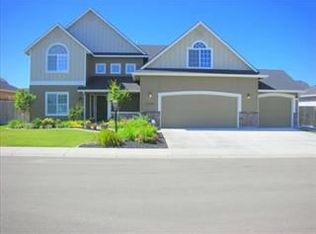 12539 W Hidden Valley Dr, Boise, ID 83709