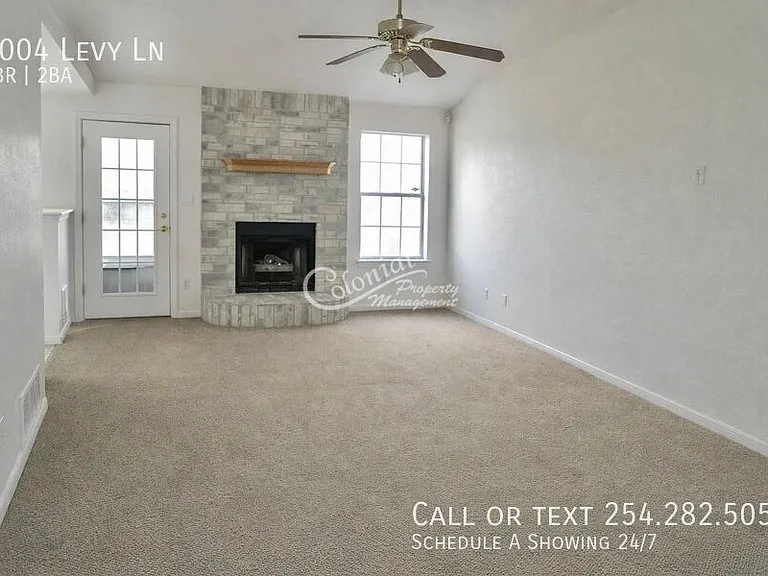 3004 Levy Ln — Photo 2