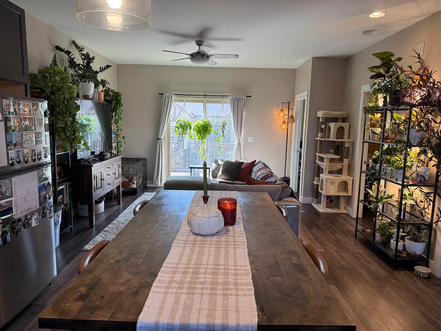 2 bed, 808 sqft, $1,600 — Photo 4