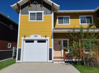 1240 Baxter Creek Way UNIT A, Bozeman, MT 59718