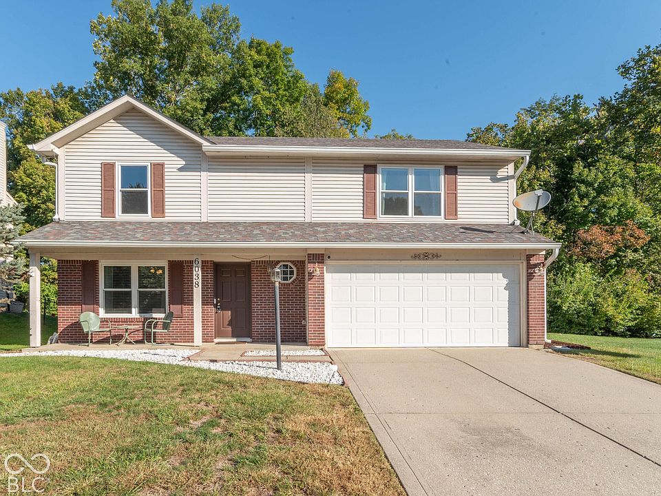 1st image of 6038 Gimbel Cir