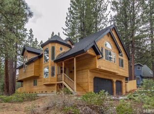 1201 Canarsee St, South Lake Tahoe, CA