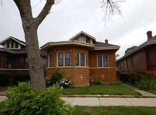 8250 S Aberdeen St, Chicago, IL