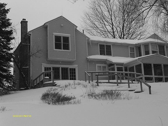 3rd image of 3119 Sleaford Dr