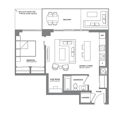 Floor plan 0502