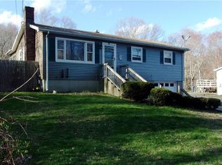 778 Hopeville Rd, Griswold, CT 06351