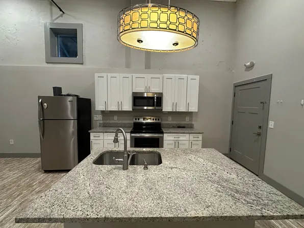Market House Lofts