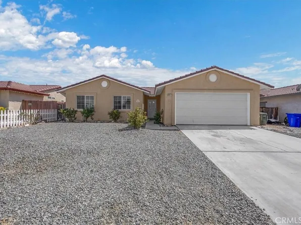 10437 Pony Express Dr, Adelanto, CA 92301