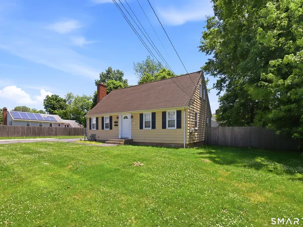 (undisclosed Address), New Britain, CT 06051
