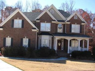 217 Trentwood Ct, Grayson, GA