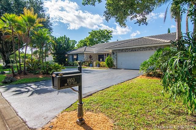 1st image of 8950 NW 51st Pl