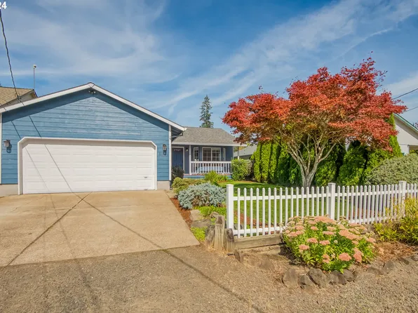 31323 NW Cottage St, North Plains, OR 97133