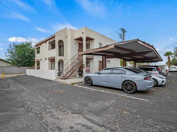 645 W Rio Salado Pkwy #D, Mesa, AZ 85201