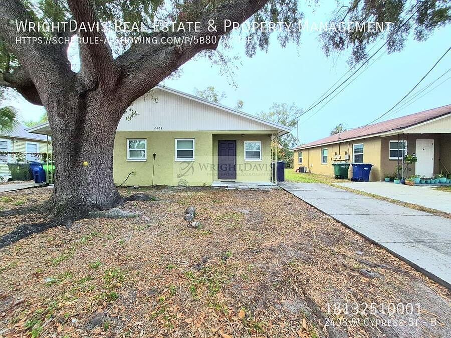 1st image of 2408 W Cypress St APT B
