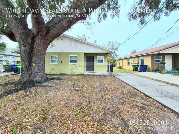 2408 W Cypress St APT B, Tampa, FL 33609