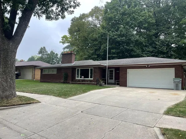 3450 South 95th STREET, Milwaukee, WI 53227