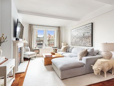 51 E 90th St #7-C, Manhattan, NY, 10128