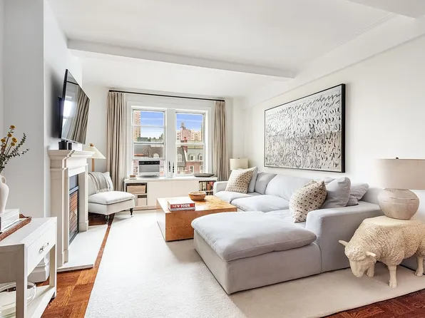 51 E 90th St #7-C, Manhattan, NY 10128