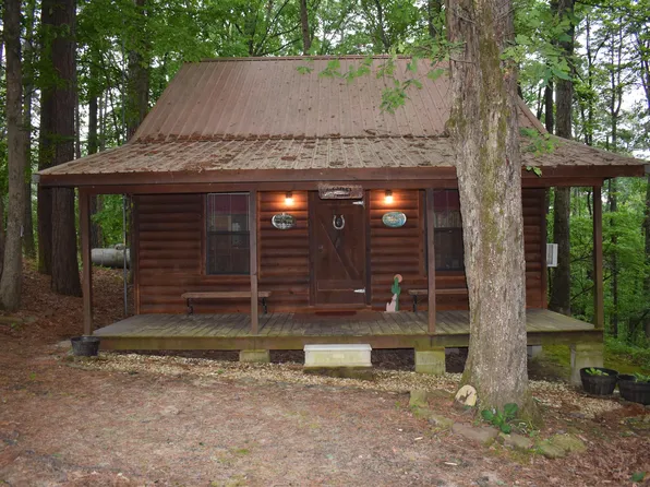 255 Mount Carmel Rd, Dierks, AR 71833