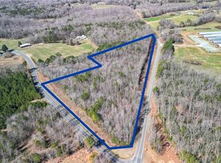 0 Old State Highway 13, Asheboro, NC 27205