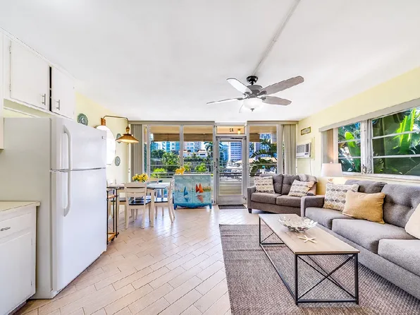 901 N Birch Rd, Fort Lauderdale, FL