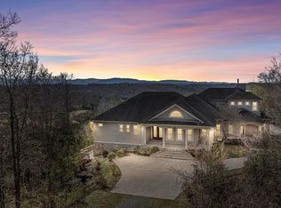389 Roy Hays Way, Kodak, TN 37764
