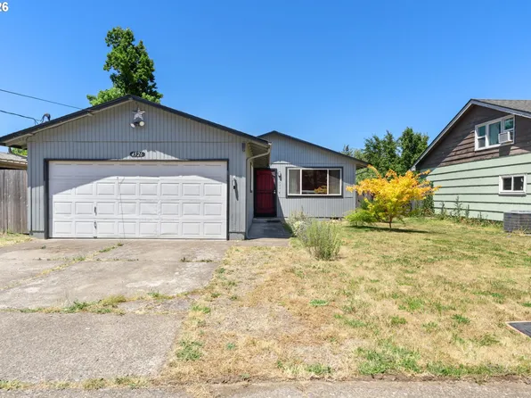 4526 Daisy St, Springfield, OR 97478