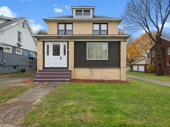 1611 Roemer Blvd, Farrell, PA 16121