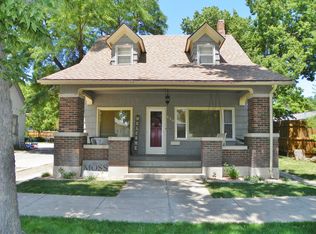 635 W 4th St, Colby, KS 67701