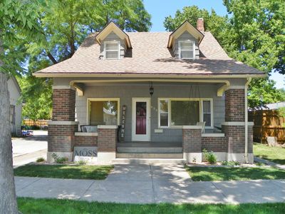 635 W 4th St, Colby, KS, 67701