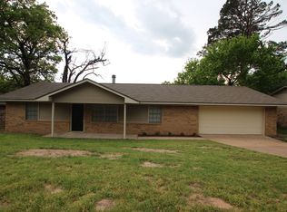 11681 County Road 167, Tyler, TX 75703