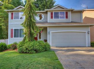 11116 132nd Street Ct E, Puyallup, WA 98374