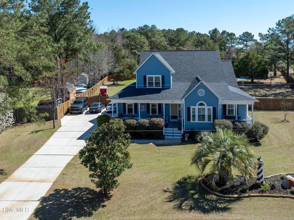 131 Turner Way, Hampstead, NC 28443