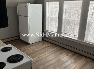 5 Spring St #3, South Paris, ME 04281