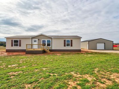 7365 Tall Oaks Ln, Guthrie, OK, 73044