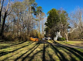 25 Piney Grove Rd, Carrollton, GA 30117