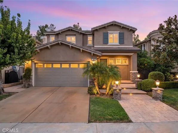20619 Lugano Way, Northridge, CA 91326