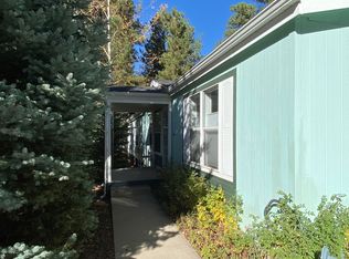 2386 W Adirondack Ave, Flagstaff, AZ 86001