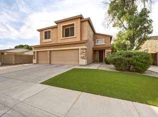 374 N Scott Drive, Chandler, AZ 85225