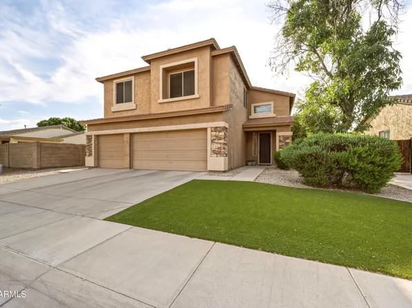 374 N Scott Drive, Chandler, AZ 85225