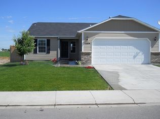 12874 Millstone St, Caldwell, ID 83607