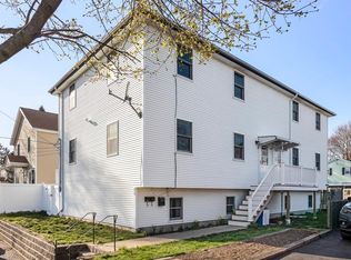 70 Auburn St UNIT 2, Saugus, MA 01906