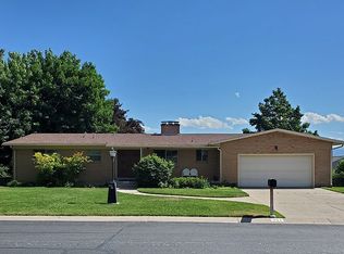 954 Orchard Dr, River Heights, UT 84321