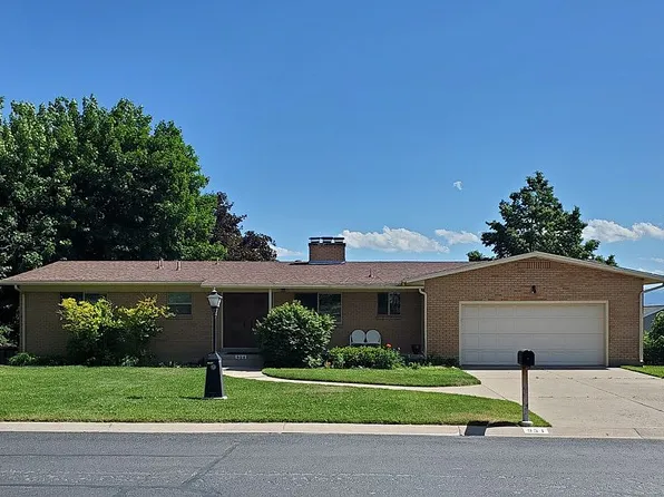 954 Orchard Dr, River Heights, UT 84321