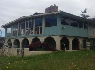 61 Cedar Dr, Port Townsend, WA 98368