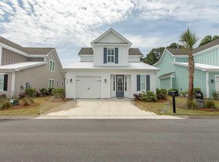 5300 Sea Coral Way, North Myrtle Beach, SC 29582