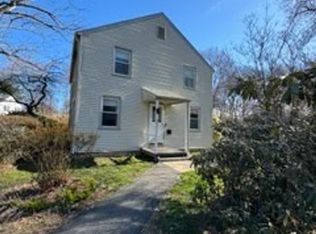 45 Greenlawn Dr #261, Fairfield, CT 06825