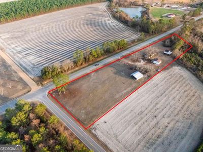 1092 Red Oak Rd, Baxley, GA, 31513