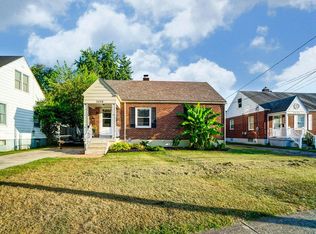 2208 Wilbraham Rd, Middletown, OH 45042